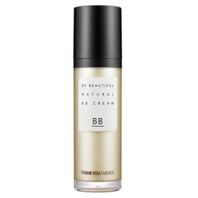 Thank You Farmer Be Beautiful Natural BB Cream SPF30+ 40ml