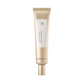 Thank you Farmer Sun Project Glow Sun Essence SPF30 PA++ 40 ml
