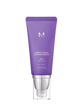 Missha M Perfect Cover Spf 50 Pa+++ Bb Serum No21,50ml
