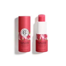 Roger & Gallet Gingembre Rouge Sublimating Lip Balm 3.5gr