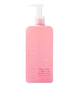 Masil 7 Ceramide Perfume Shower Gel Cherry Blossom 300 ml