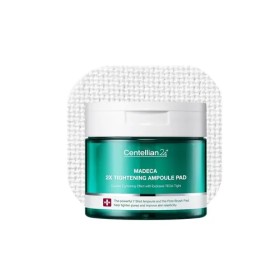 Centellian 24 Madeca Double Tightening Ampoule Pad 60pcs-Pads διπλής σύσφιξης του δέρματος