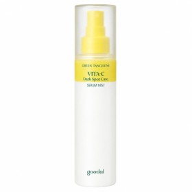 Goodal – Ορός σε σπρέι με πράσινο μανταρίνι Vita-C, 100ml