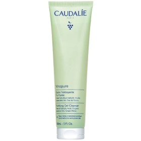 Caudalie Vinopure Purifying Gel Cleanser Καθαριστικό Προσώπου κατά των Ατελειών 150ml