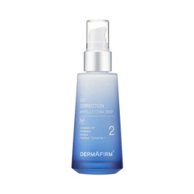 DERMAFIRM Bio Correction Ampoule Cera-Drop M4 -Oρός επιδερμικού φραγμού με Ceramide NP, 8 μορφές υαλουρονικού, πανθενόλη και Centella 50ml