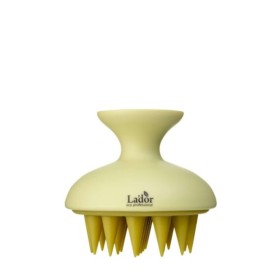 Lador Scalp Massager Shampoo Brush Brown