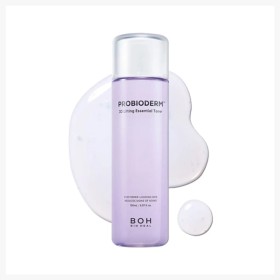 BIOHEAL BOH Probioderm 3D Lifting Essential Toner Συσφικτικό Toner με Πεπτίδια 150ml