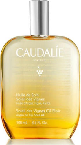 CAUDALIE SOLEIL DES VIGNES OIL 100ML