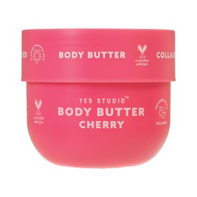 Yes Studio Cherry Licious Body Butter 400g