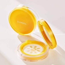 ELROEL Pang Pang Sun Cushion Plus – Αντηλιακό Cushion SPF50+ PA++++ 25g