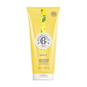 Roger & Gallet Cedrat Shower Gel 200ml
