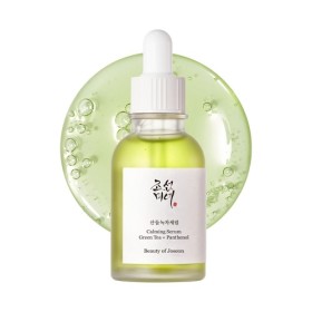 Beauty Of Joseon Calming Serum Green Tea And Panthenol,60ml