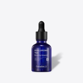 Centellian 24 Hyaluronic Tox Boosting Ampoule 30ml- Ορός προσώπου με υαλουρονικό 30ml