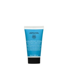 Apivita HYALURONIC HYDRA Κρέμα Μαλλιών Ενυδάτωσης με Μέλι StB και υαλουρονικό οξύ 50ml