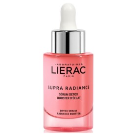LIERAC SUPRA RADIANCE SERUM  30ML