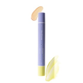 Herbloom Bakuchiol Dual Vita Eye Cream – Διπλή κρέμα ματιών για Πρωί και Βράδυ 16ml