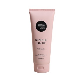Laouta  SUNRISE GLOW BODY BUTTER 200ml