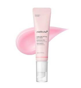 Medicube PDRN Pink Eye Contour Cream 30ml
