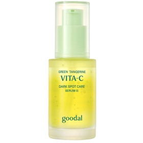 Goodal Green Tangerine Vita C Dark Spot Care Serum α, 40ml