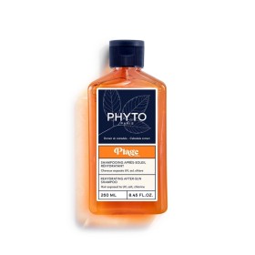 Phyto Plage Rehydrating After-sun Shampoo, 250ml