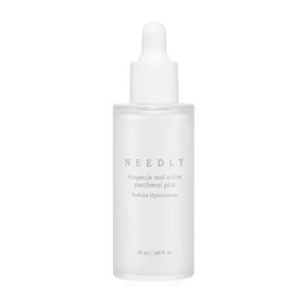 Needly Ampoule Real Active Panthenol Plus / Moisturizing Serum, 50 ml