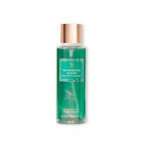 VICTORIA SECRET WHISPERING WAVES BODY MIST 250ML