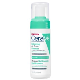 CeraVe Balancing Air Foam Cleanser 148ml