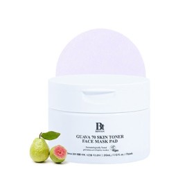 Benton Guava 70 Skin Toner Face Mask Pad-Καταπραϋντικά pads προσώπου 70 pads