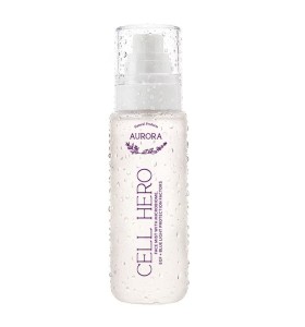 Aurora Cell Hero - Spray  ενυδάτωσης και προστασίας 100ml