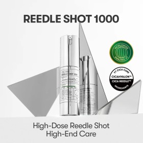 VT Cosmetics Reedle Shot 1000 15ml