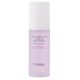 YUNJAC - Skin Perfecting Glow Up Prep Water - Mist Makeup Fixer - 50ml