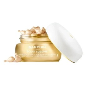 Darphin Eclat Sublime Youth Renewing Retinol Capsules Φόρμουλα Ρετινόλης Νυκτός Κατά των Ρυτίδων 60 Κάψουλες