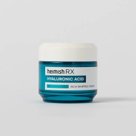 Heimish - RX Hyaluronic Acid Rich Whipped Cream 50ml-Πλούσια κρέμα με υαλουρονικό οξύ και πανθενόλη 50ml