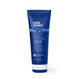 milk_shake Cold Brunette Conditioner – Ψυχρό Καστανό ,250ml