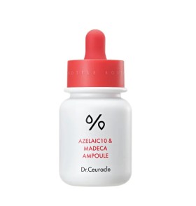 Dr. Ceuracle Ορός σε αμπούλα για το πρόσωπο Azelaic 10 & Madeca Ampoule 30ML