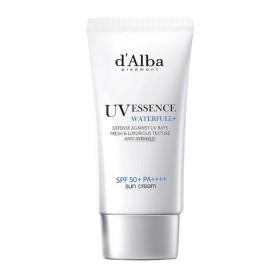 Dalba Waterful Essence Sun Cream 50ml-Ελαφριά Αντηλιακή Λεπτόρρευστη SPF50+ 50ml