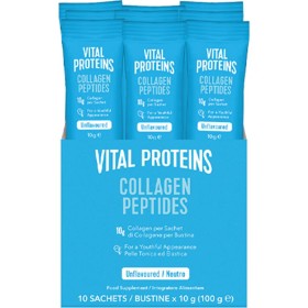 Vital Proteins Collagen Peptides 10sachets