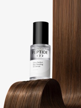 Cosrx Peptide 132 Ultra Perfect Hair Bonding Oil Serum - Θρέψη, λάμψη & λείανση χωρίς λιπαρότητα,28ml
