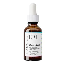 Geek & Gorgeous Stress Less  serum ,30ml