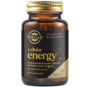 Solgar Cellular Energy 28 caps