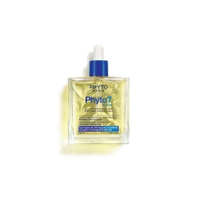 Phyto 7 Elixir Universal Enhancing Oil Λάδι Θρέψης Πολλαπλών Χρήσεων για Ξηρά Μαλλιά 100ml