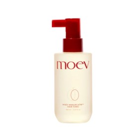 Moev Annurcatin Hair Tonic-Τονωτική λοσιόν κατά της τριχόπτωσης που βοηθά στην ανάπτυξη της τρίχας,150ml