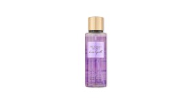 Victorias Secret Love Spell Fragrance Mist Σπρέι Σώματος, 250ml- Aκαταμάχητο μείγμα από πλούσια άνθη κερασιάς και ζουμερό ροδάκινο.