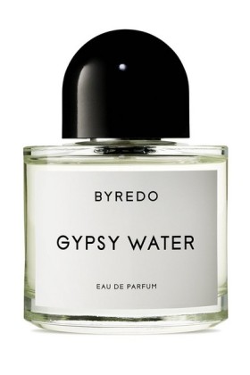 BYREDO Gypsy Water Eau De Parfum 100ml