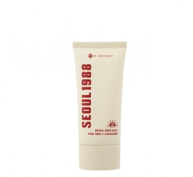K-SECRET SEOUL 1988 Sun: Pine Tree + Ceramide SPF 50+ PA++++ 50ml