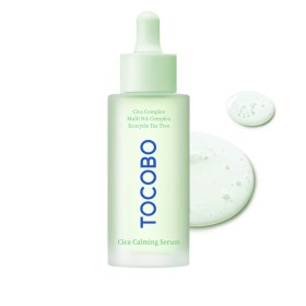 TOCOBO Cica Calming Serum 50ml- Όρος καταπράυνσης και εξυγίανσης το δέρματος 50ml
