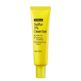 By Wishtrend Sulfur 3% Clean Gel-τζελ κατά της ακμής με Θείο 30ml