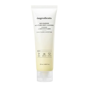 Ongredients Skin Barrier Αφρός  Καθαρισμού Προσώπου 120ml