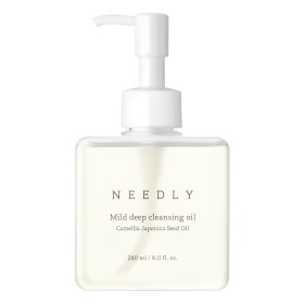 Needly Mild Deep Cleansing Oil 240ml
