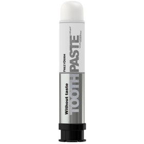 Frezyderm Without Taste Toothpaste Οδοντόκρεμα Χωρίς Γεύση & Άρωμα, 75ml